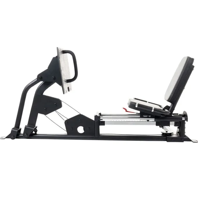 Leg Press Module For Autark 5.0 And 7.0, Multigym tillbehör
