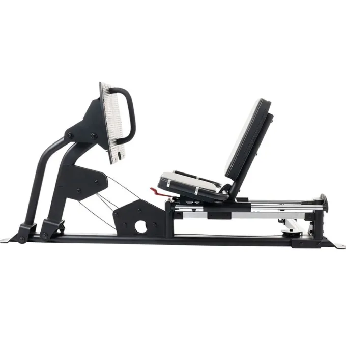 Leg Press Module For Autark 5.0 And 7.0, Multigym tillbehör
