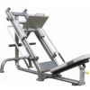45 Leg Press, Styrkemaskin Ben