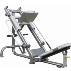 45 Leg Press, Styrkemaskin Ben