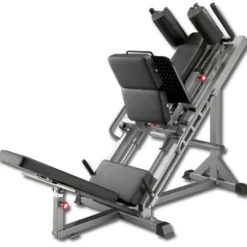 Legpress, Styrkemaskin Ben
