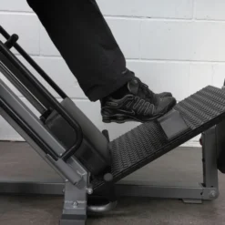Legpress, Styrkemaskin Ben