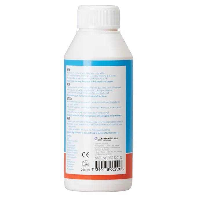 Liniment Pro 250 ml