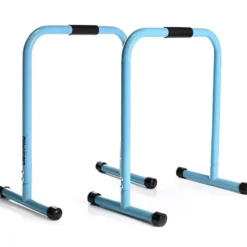 Livepro Extra Tall Parallettes. Parallet