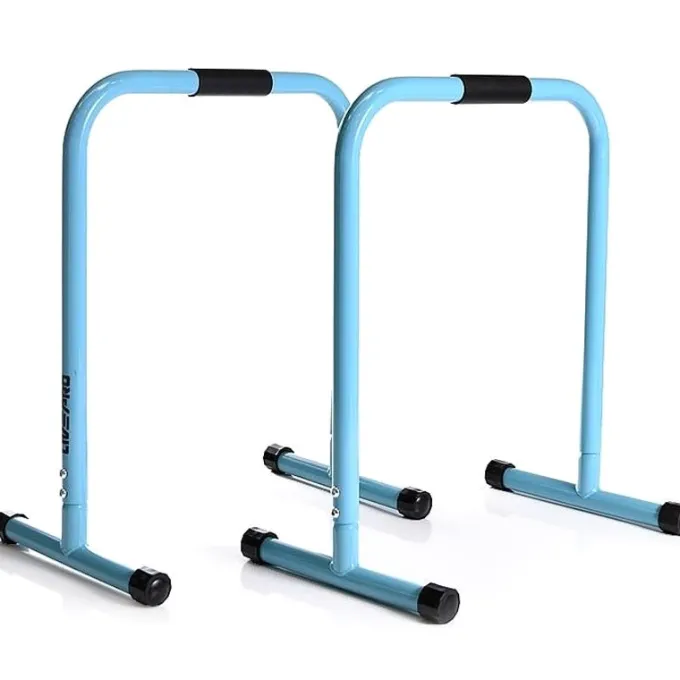 Livepro Extra Tall Parallettes. Parallet
