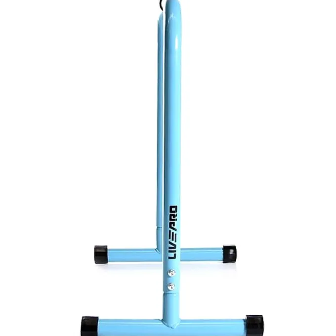 Livepro Extra Tall Parallettes. Parallet