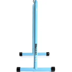 Livepro Extra Tall Parallettes. Parallet