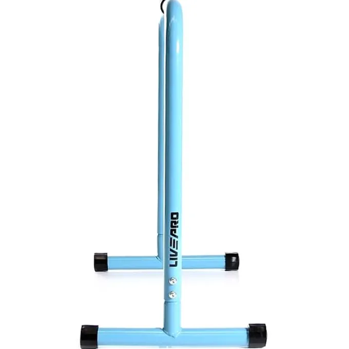 Livepro Extra Tall Parallettes. Parallet