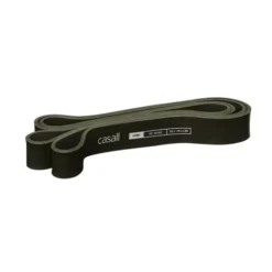 Long rubber band, Powerband