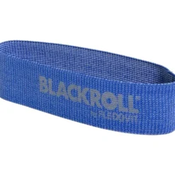 Loop Band, Powerband & Mini band