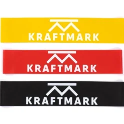 Loopband, Powerband & Mini band