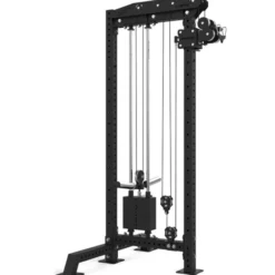 LX20 Cable Machine Short, Styrkemaskin - Cross