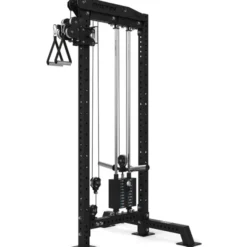 LX20 Cable Machine Short, Styrkemaskin - Cross