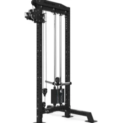 LX20 Cable Machine Short, Styrkemaskin - Cross