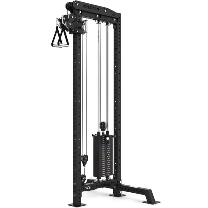 LX22 Cable Machine, Styrkemaskin - Cable Cross