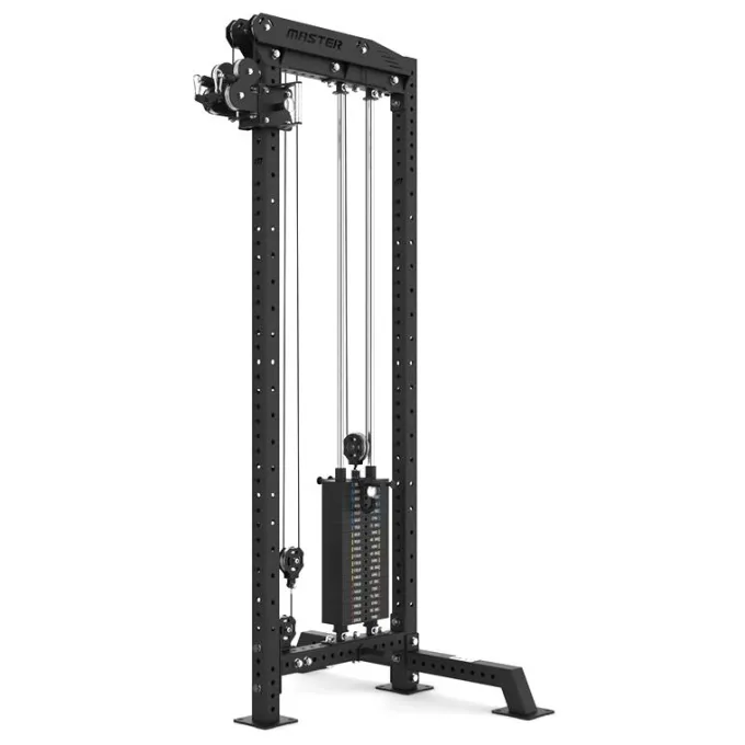 LX22 Cable Machine, Styrkemaskin - Cable Cross