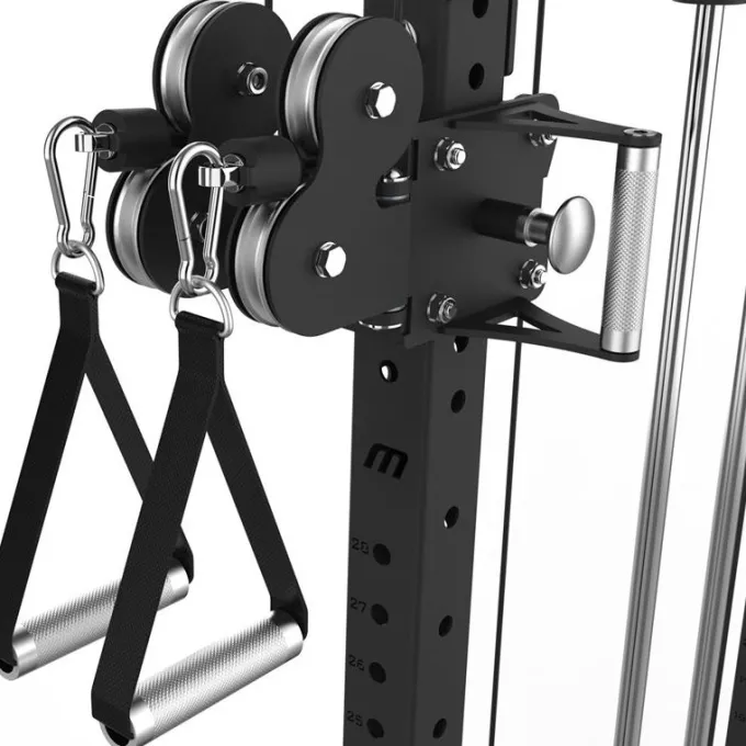 LX22 Cable Machine, Styrkemaskin - Cable Cross