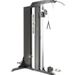 LX30 Lat-Row, Kabelmaskin