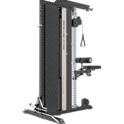LX30 Lat-Row, Kabelmaskin