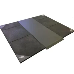 Lyftarpodium - Metallram 43mm, Plattformar