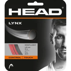 Lynx (Set), Tennissenor