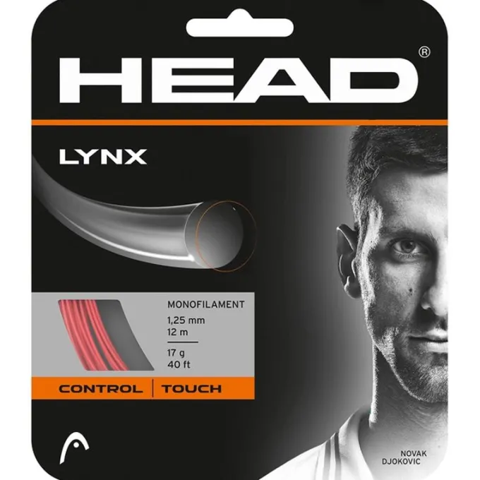 Lynx (Set), Tennissenor