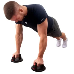 Magbnetic Push Up Bars, Parallettes & pushup bars
