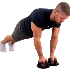 Magbnetic Push Up Bars, Parallettes & pushup bars