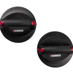 Magbnetic Push Up Bars, Parallettes & pushup bars
