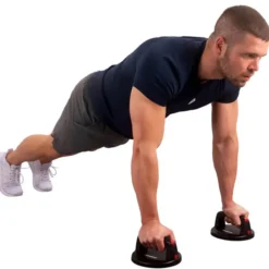 Magbnetic Push Up Bars, Parallettes & pushup bars