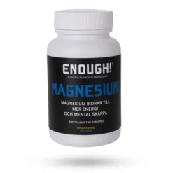 Magnesium 220 mg 90 st