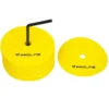 Marker Spot Set 20-pack. Fotboll