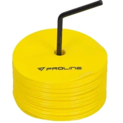 Marker Spot Set 20-pack. Fotboll