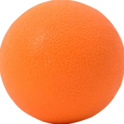 Massage Ball, Orange, Massage boll
