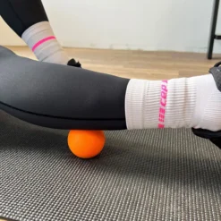 Massage Ball, Orange, Massage boll