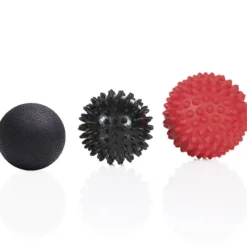 Massage Ball Set (3pcs), Massageboll