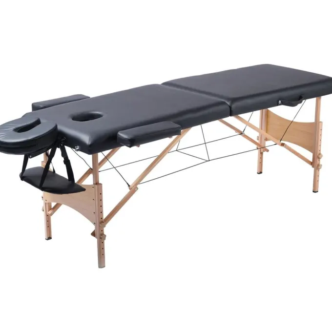 Massagebänk P200