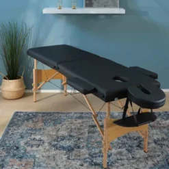Massagebänk P200