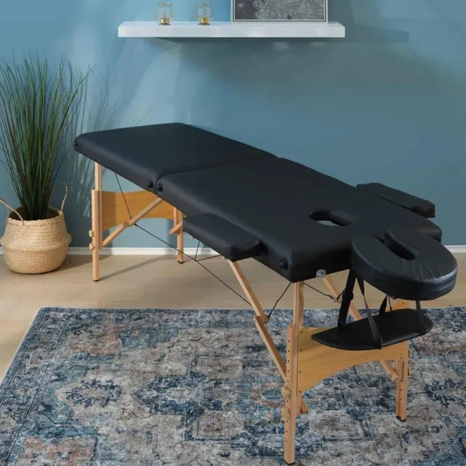Massagebänk P200