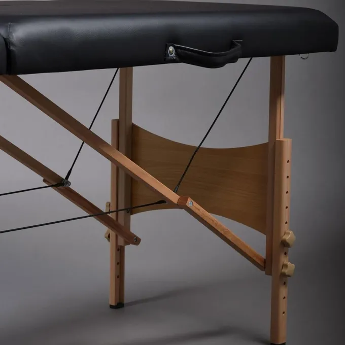 Massagebänk P200