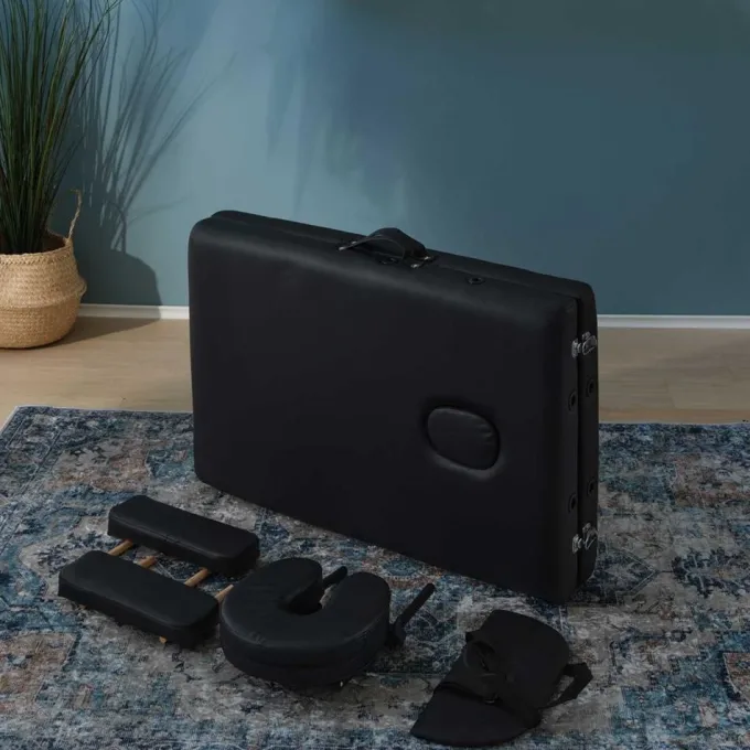 Massagebänk P200