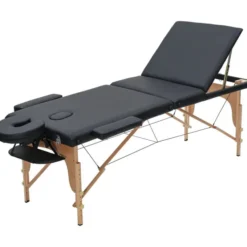 Massagebänk P300