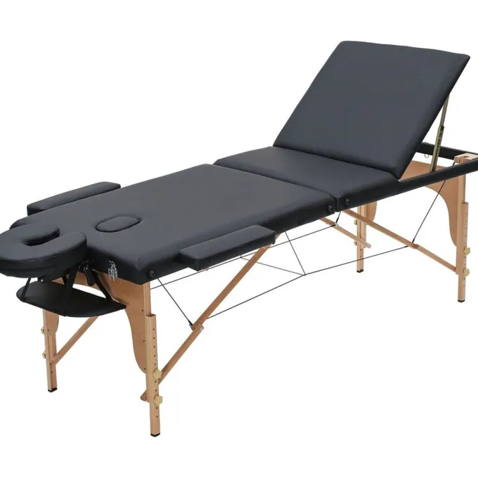 Massagebänk P300