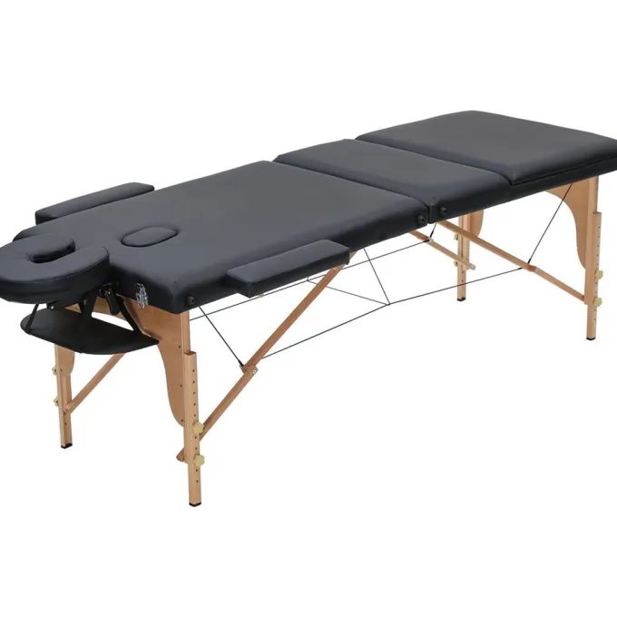 Massagebänk P300