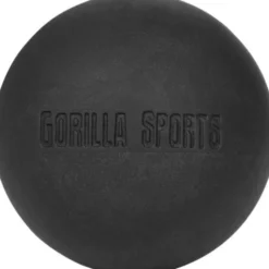 Massageboll GS - Svart
