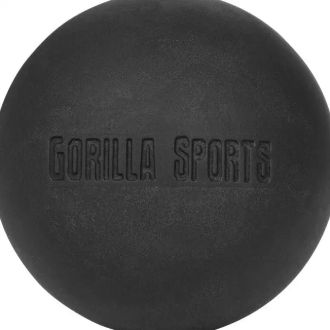 Massageboll GS - Svart