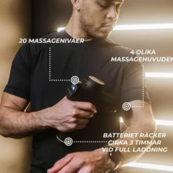Massage Gun Massagepistol