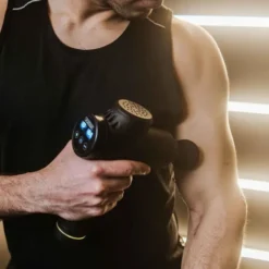Massage Gun Massagepistol