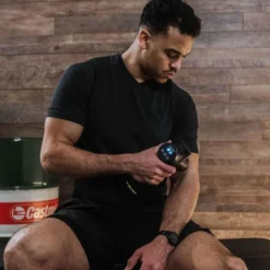 Massage Gun Massagepistol