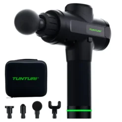 Massage Gun, Massagepistol